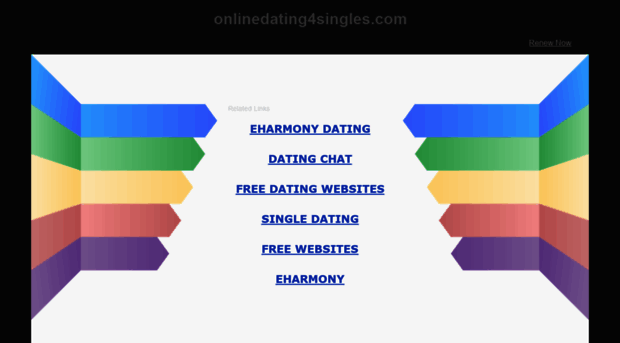 onlinedating4singles.com