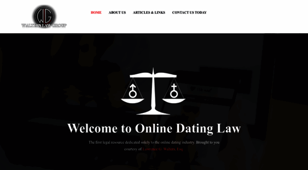 onlinedatinglaw.com