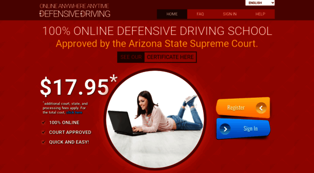 onlinedefdriving.com