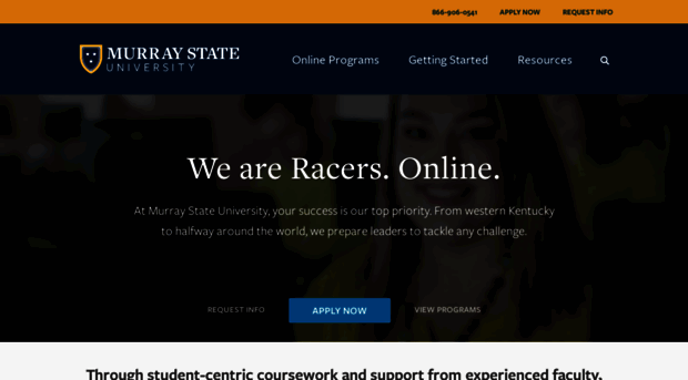 onlinedegrees.murraystate.edu