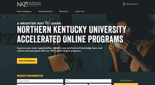 onlinedegrees.nku.edu