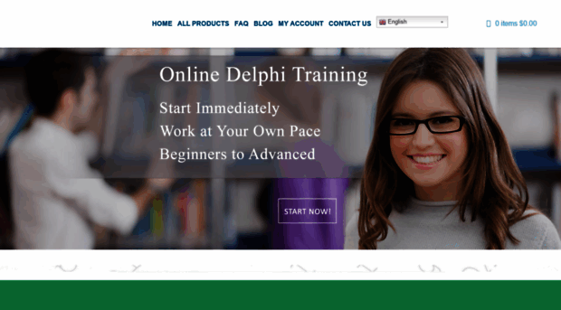 onlinedelphitraining.com