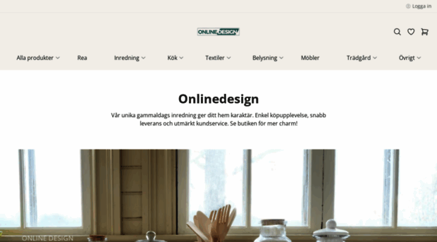 onlinedesign.se