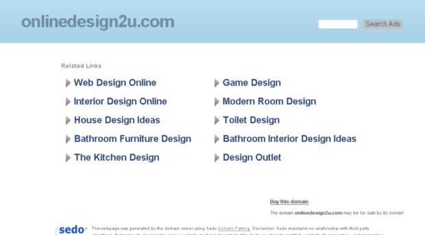 onlinedesign2u.com