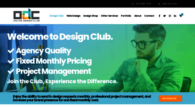 onlinedesignclub.com