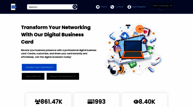 onlinedigitalcard.com