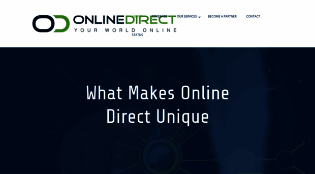 onlinedirect.co.za