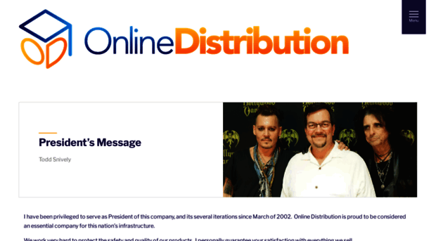 onlinedistributioninc.com