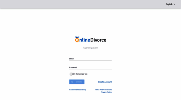 onlinedivorce.affise.com