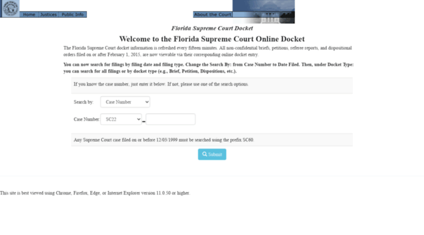 onlinedocketssc.flcourts.org