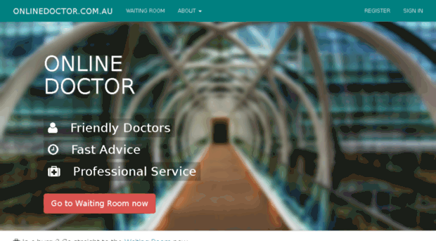 onlinedoctor.com.au