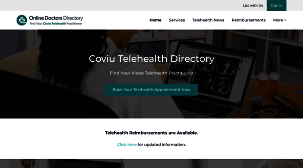 onlinedoctors.directory