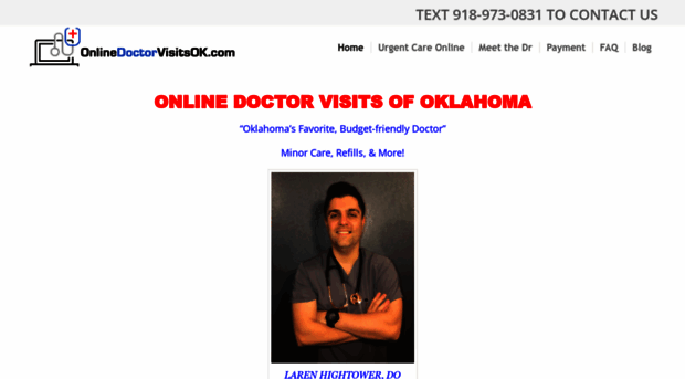 onlinedoctorvisitsok.com