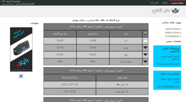 onlinedollar.ir