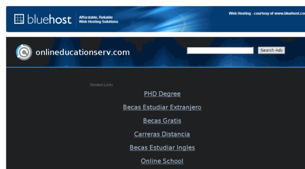 onlineducationserv.com