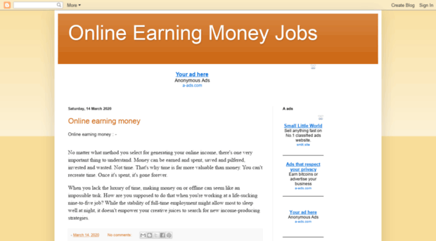 onlineearningmoneyjobs.blogspot.com