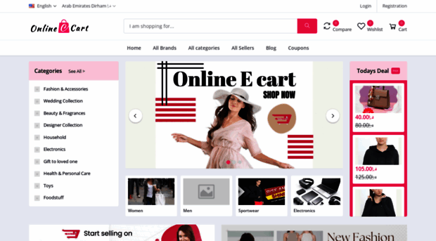 onlineecart.com