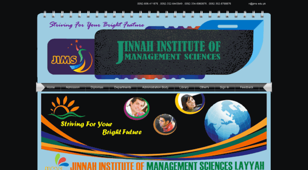 onlineeducation.jims.edu.pk