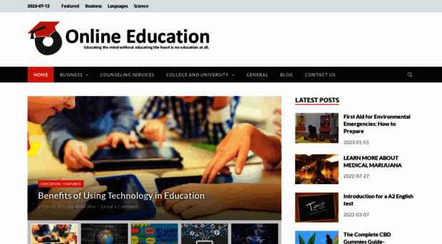 onlineeducations.us