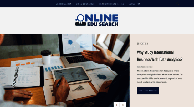 onlineedusearch.com