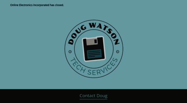 onlineelectronicsinc.com