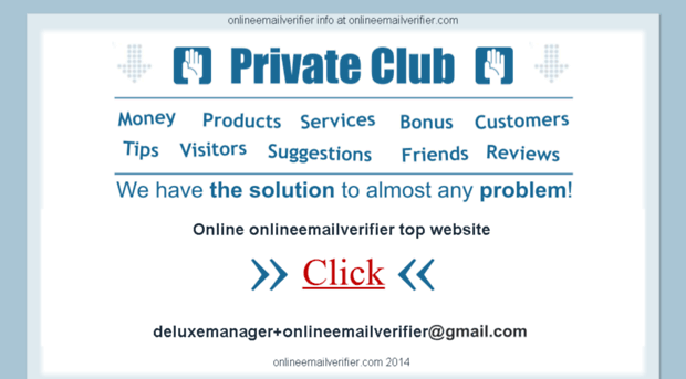 onlineemailverifier.com