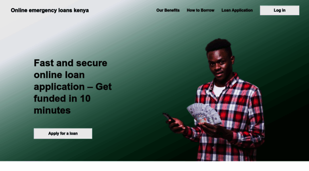 onlineemergencyloanskenya.co.ke