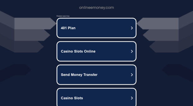 onlineemoney.com