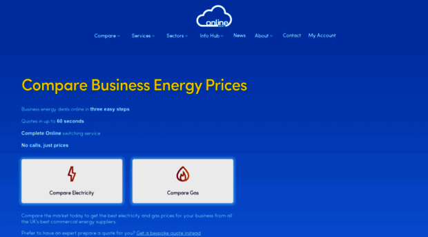 onlineenergybusiness.co.uk