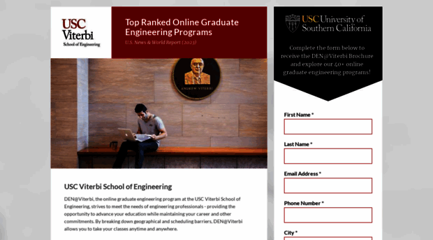 onlineengineering.usc.edu