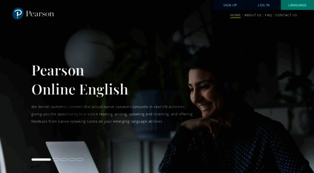 onlineenglish.pearson.com