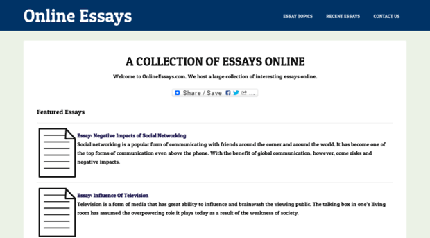 onlineessays.com