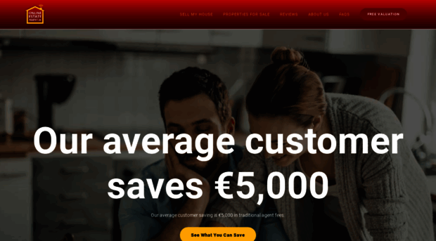 onlineestateagent.ie