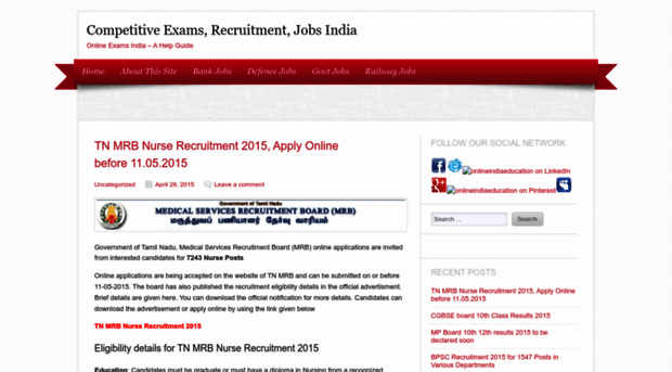 onlineexamindia.wordpress.com