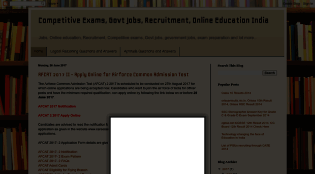 onlineexamseducationindia.blogspot.com