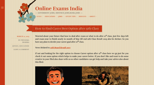 onlineexamsindia.wordpress.com