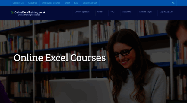 onlineexceltraining.co.uk