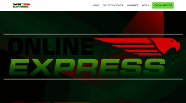 onlineexpress.co.zm