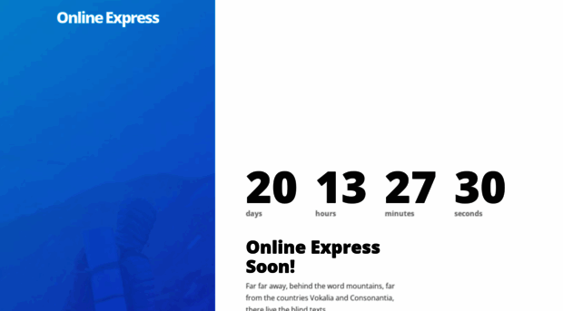 onlineexpress.shop