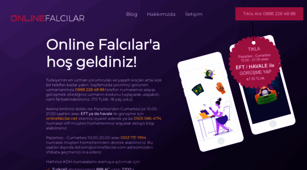 onlinefalcilar.com