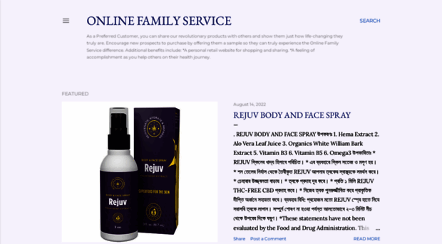 onlinefamilyservice.blogspot.com