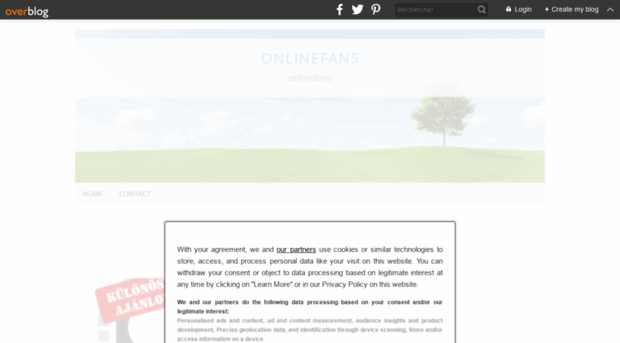 onlinefans.over-blog.com