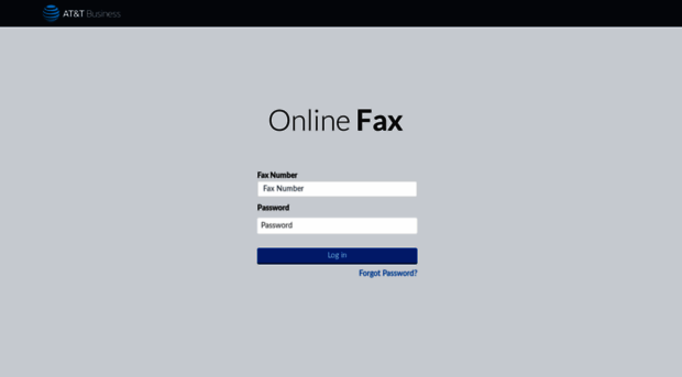 onlinefax.att.com