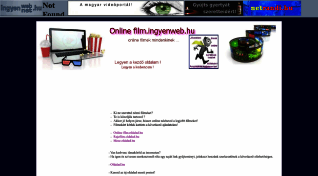 onlinefilm.ingyenweb.hu