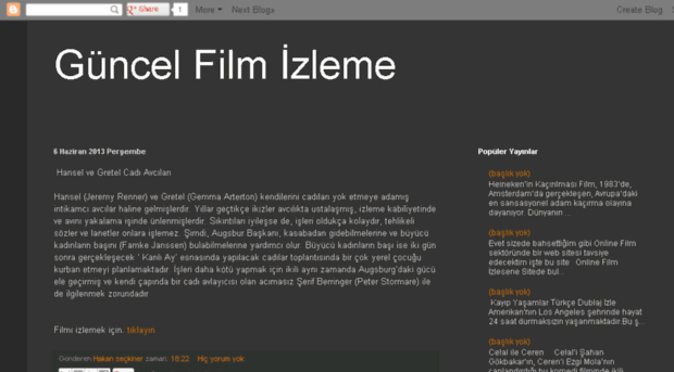 onlinefilmizlesenex.blogspot.com