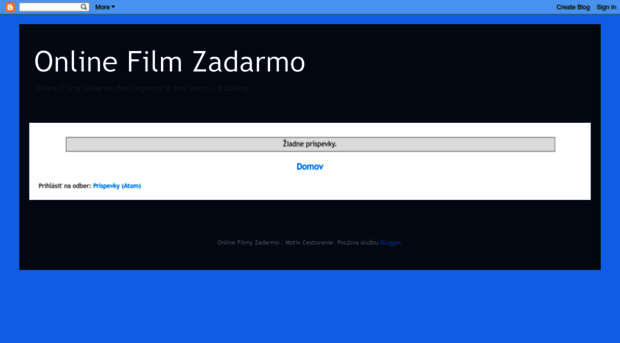 onlinefilmzadarmo.blogspot.cz