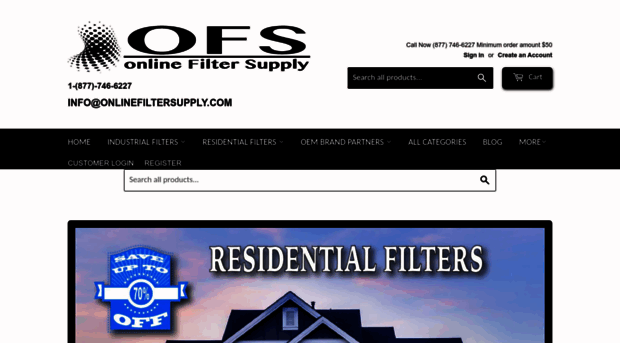 onlinefiltersupply.com