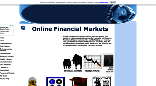 onlinefinancialmarkets.com