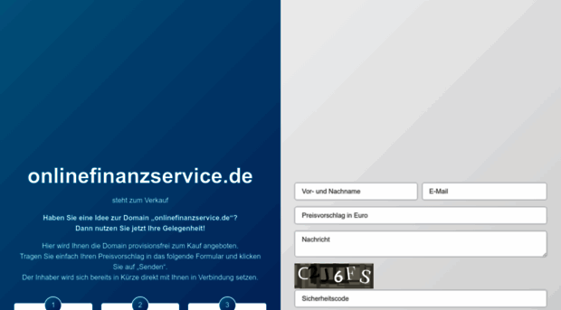onlinefinanzservice.de