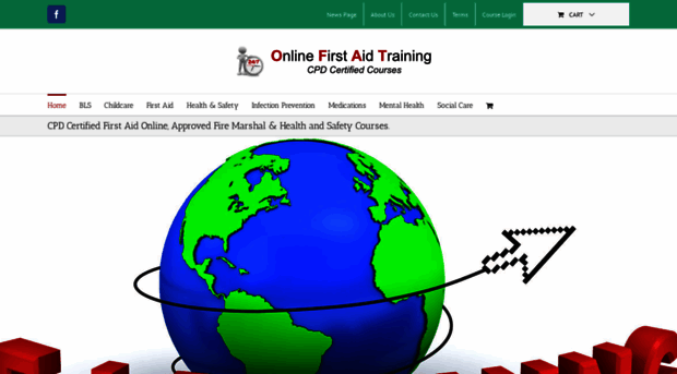 onlinefirstaidtraining.uk